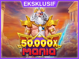 50.000x Mania